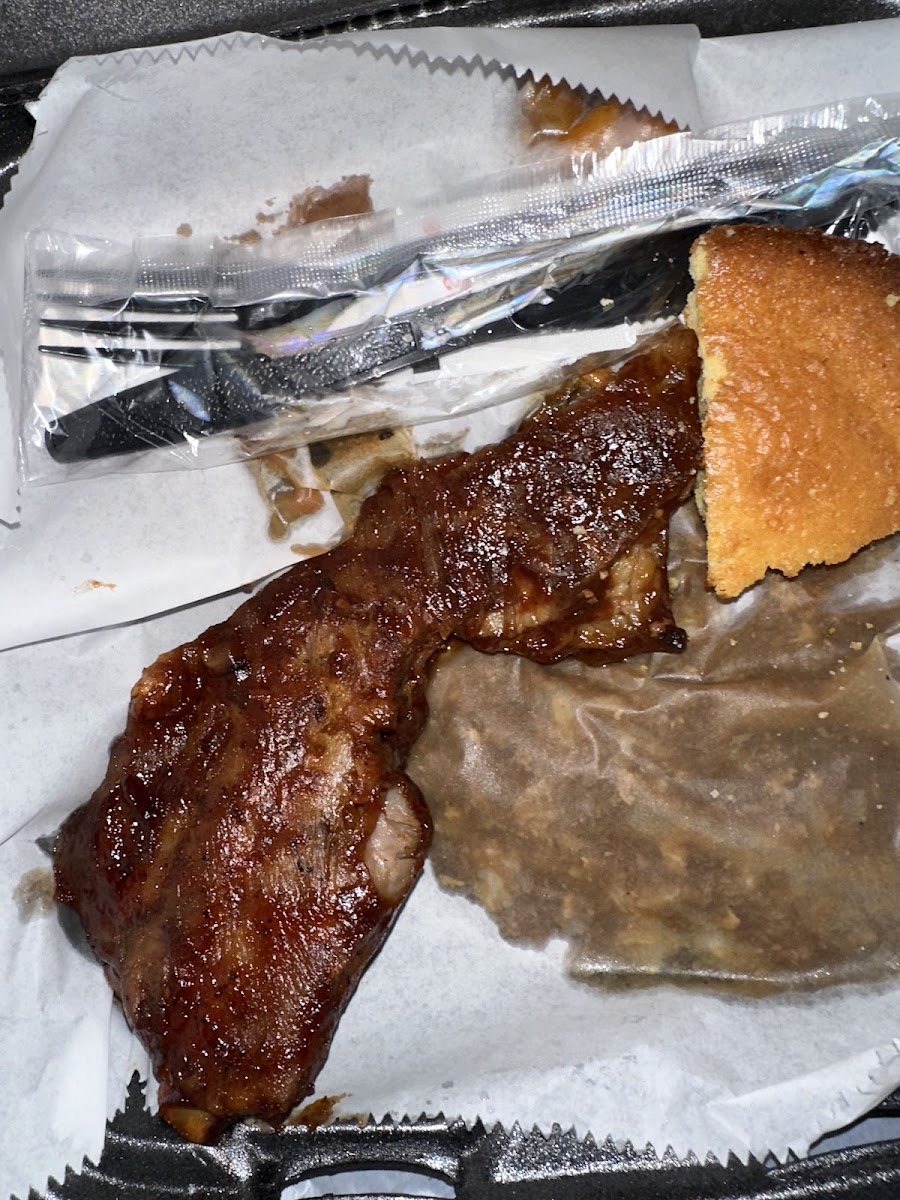 Carter's Home Cooking