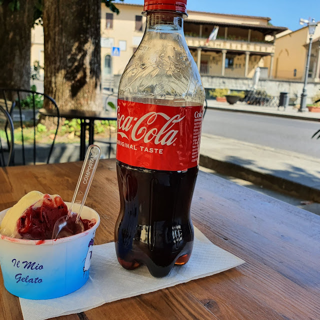 Ice Cream