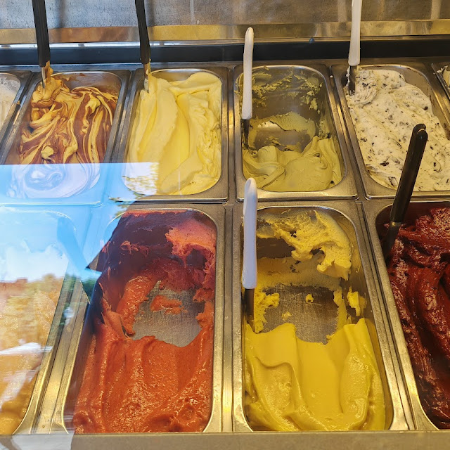 Gelato