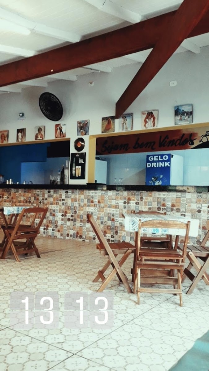 Sabor nordestino restaurante estrela do mar