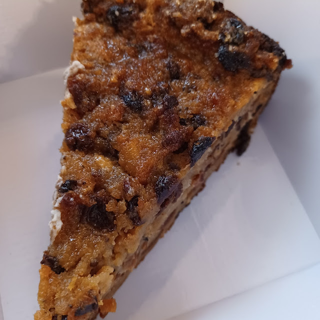 Bread Pudding