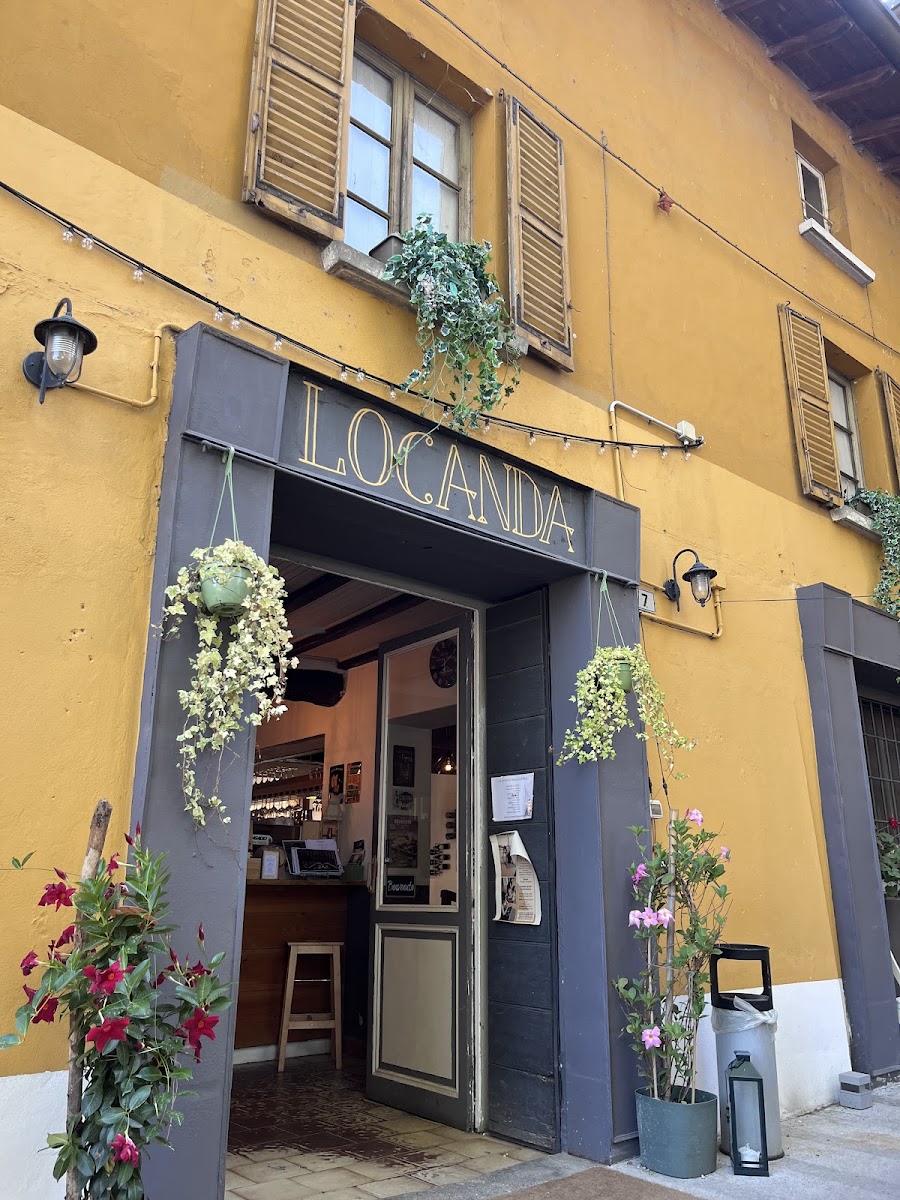 Locanda della Contea