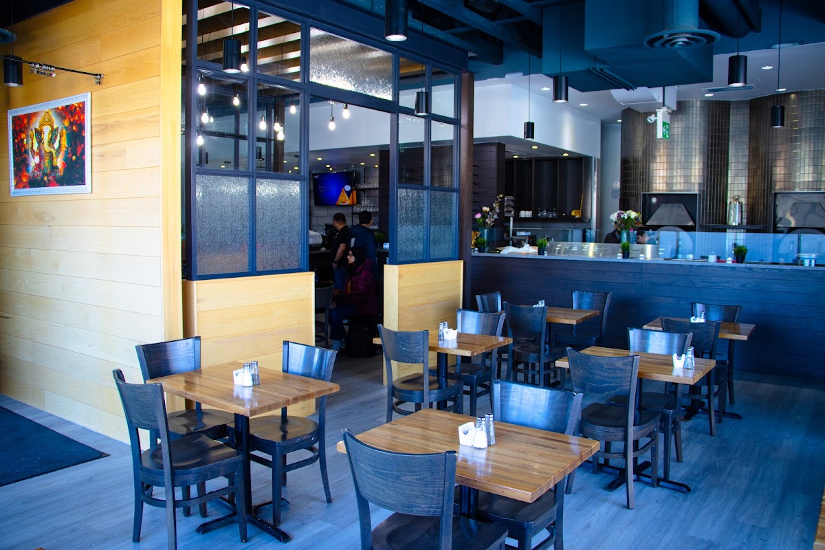 Dawat Restaurant St. Anne’s