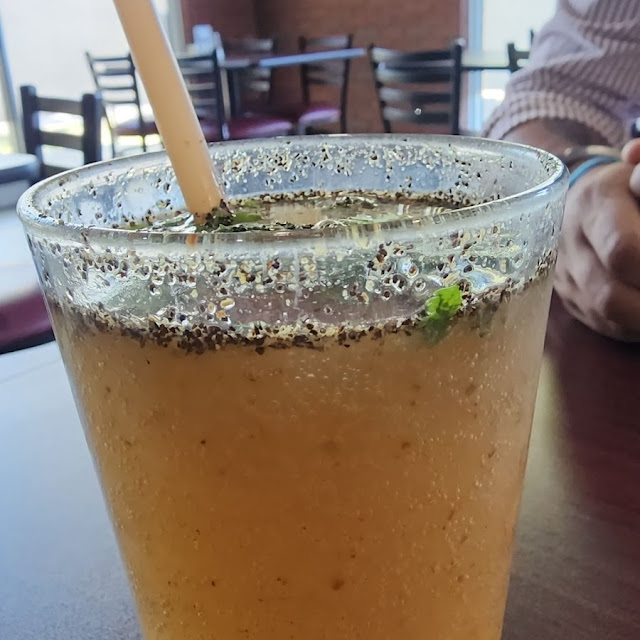 Masala Soda