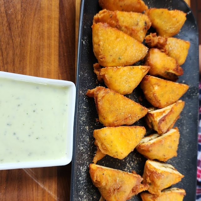 Paneer Pakora