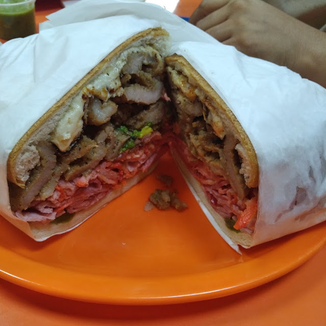 Torta Especial Sur 12