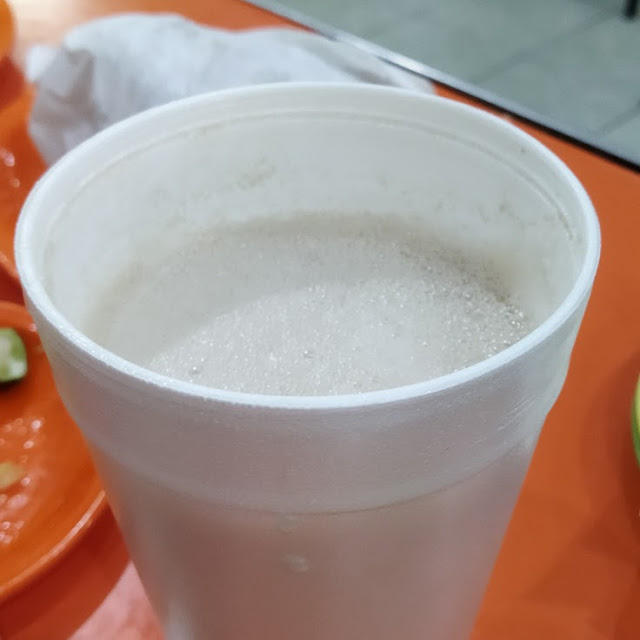 Horchata