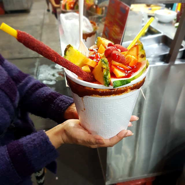 Micheladas