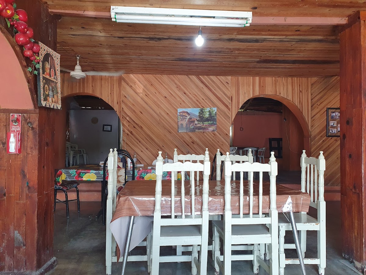 FRANCO RESTAURANT