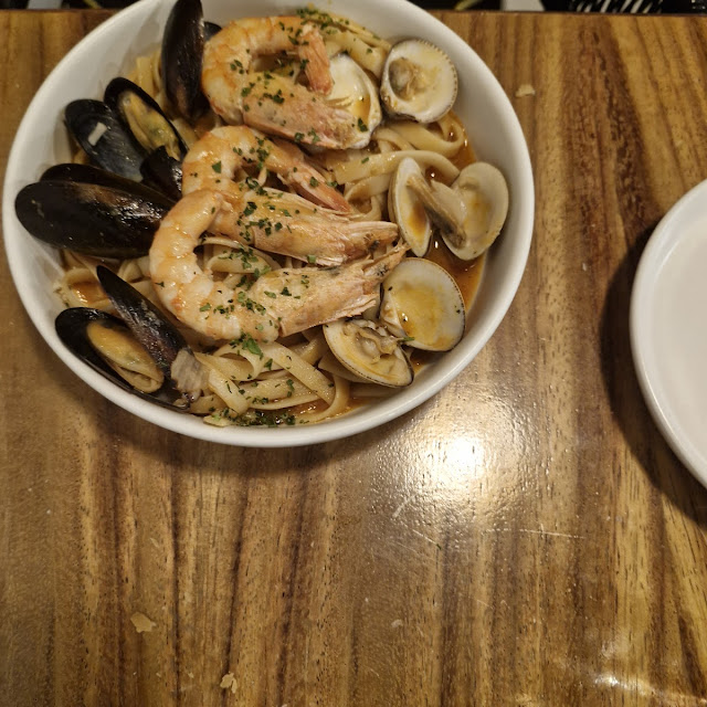 Fetuccini
