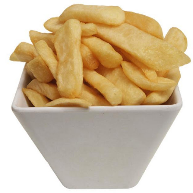 Large Chips