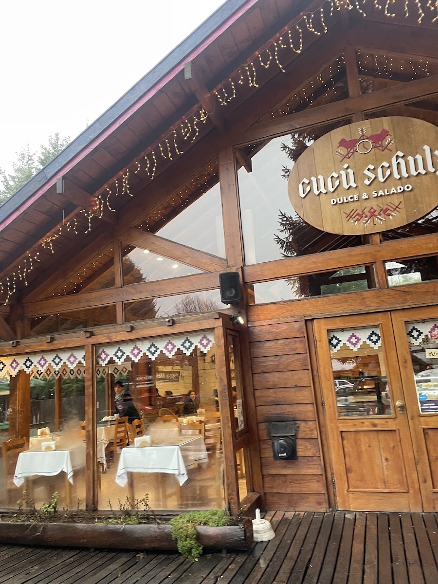 La Caballeriza Parrilla