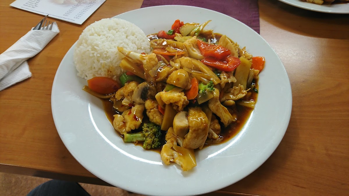 Asia Food Ha Noi