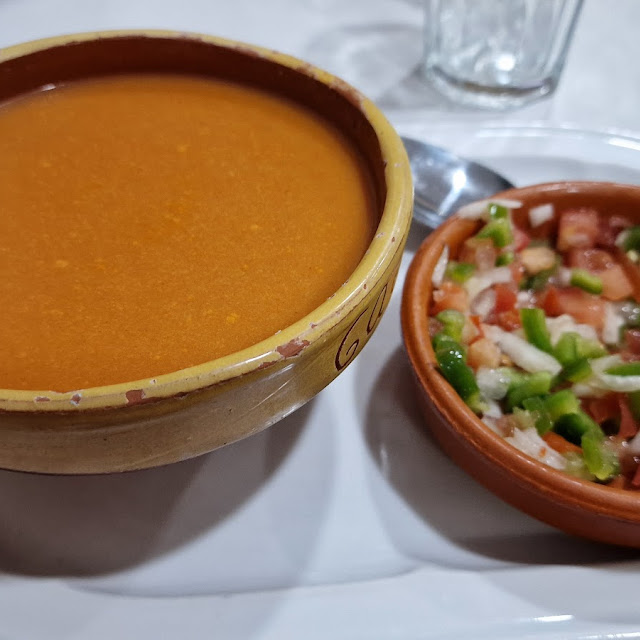 Gazpacho