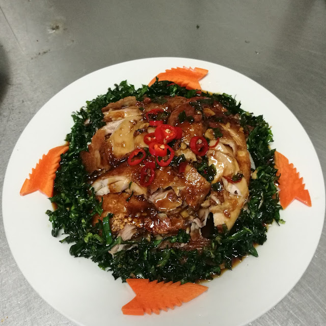 山东鸡