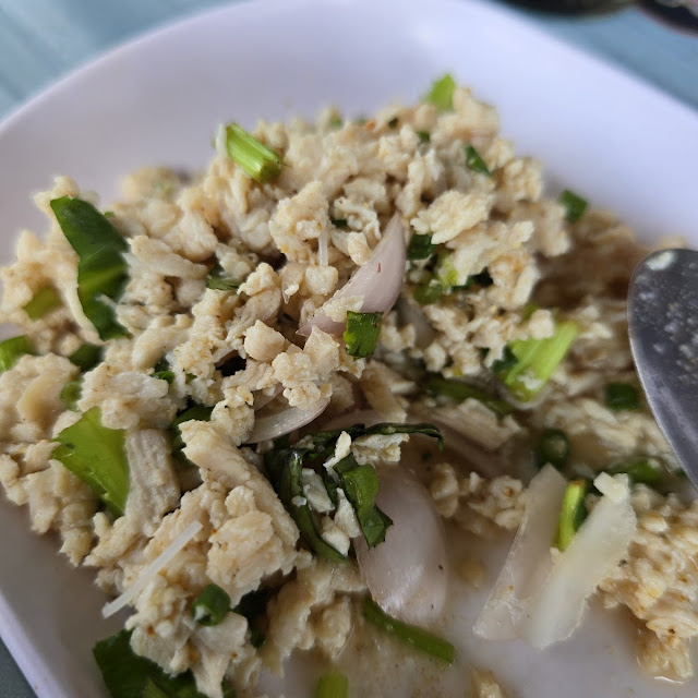 Chicken Salad
