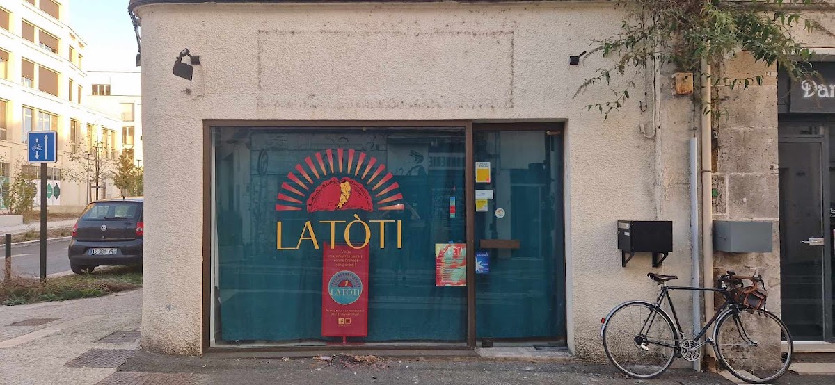 LATÒTI