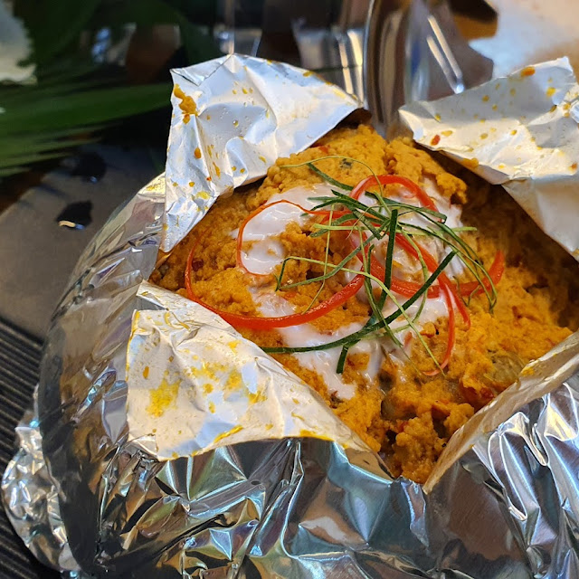 Otak Otak