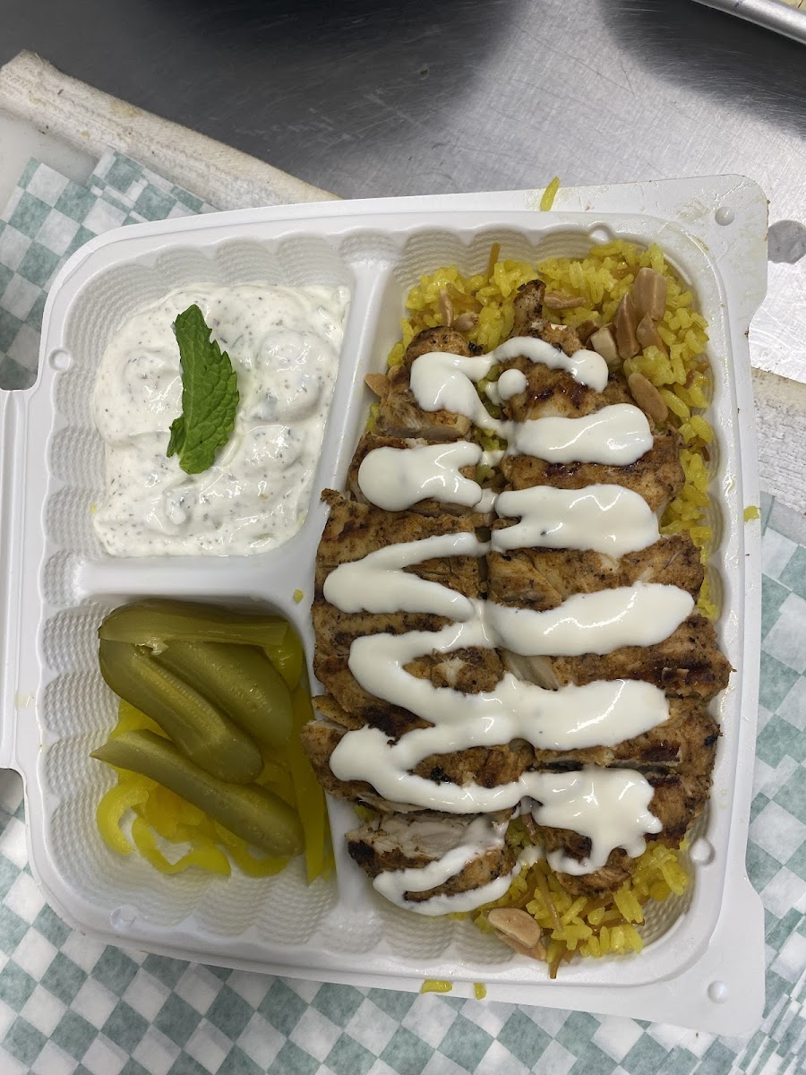 Mediterranean