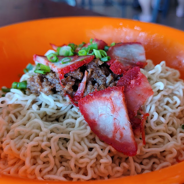 Kolo Mee Kering