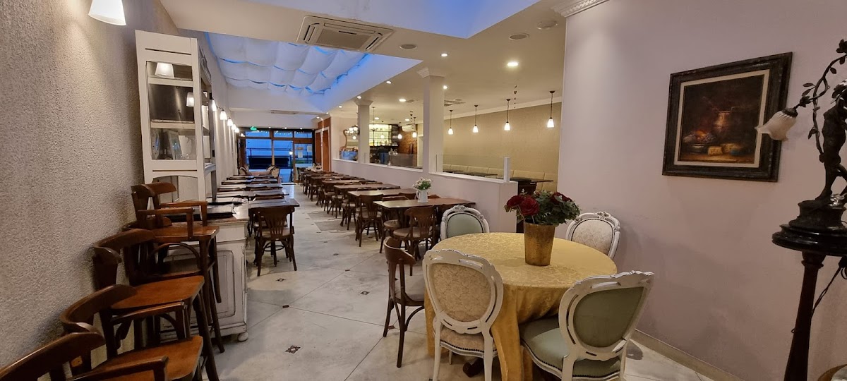 Lille Bistrot Restaurante
