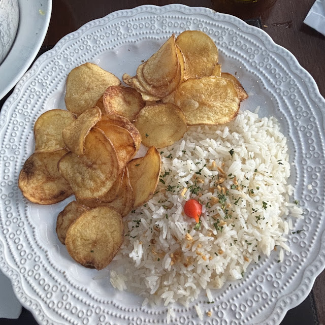 Parmegiana de Mignon