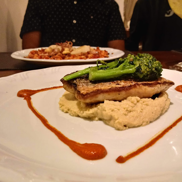 Almoço Executivo Gourmet