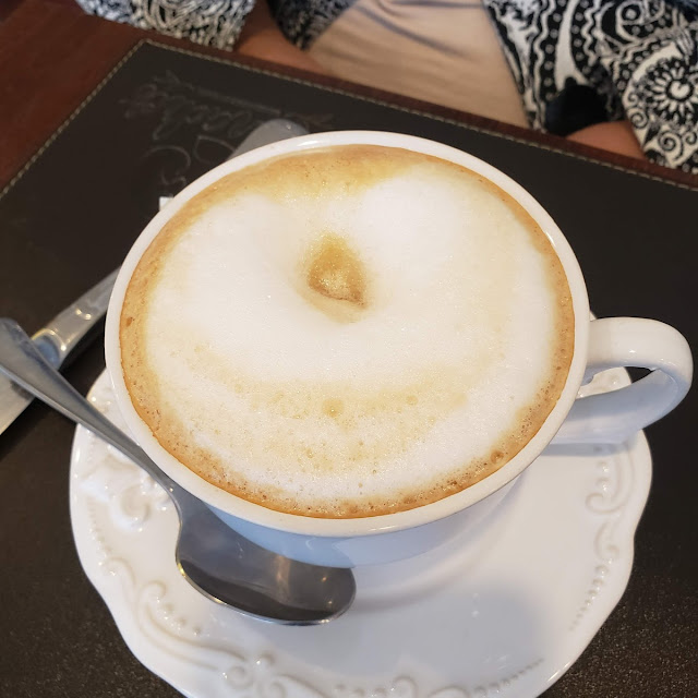 Café Com Leite