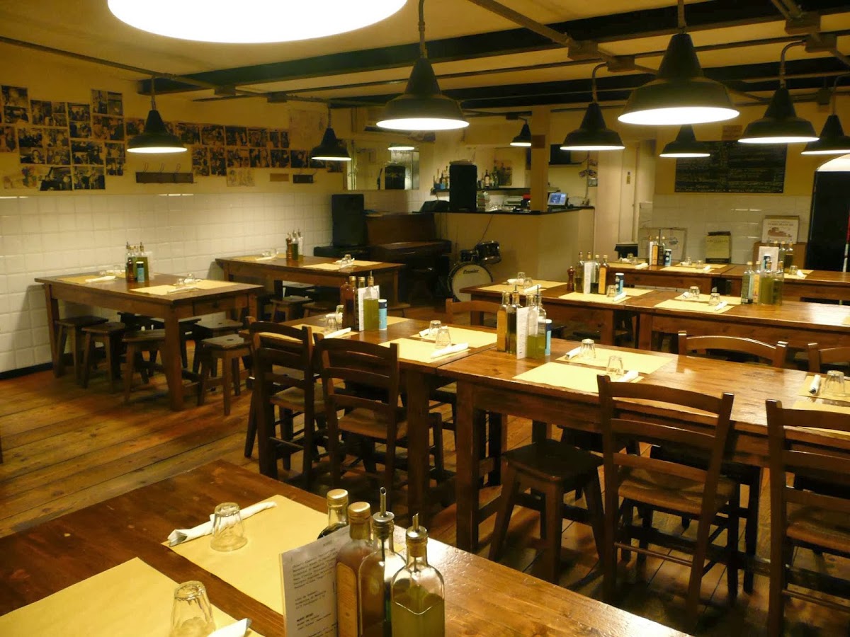 Osteria Mattana