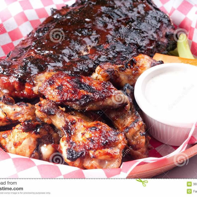 Beef Brisket