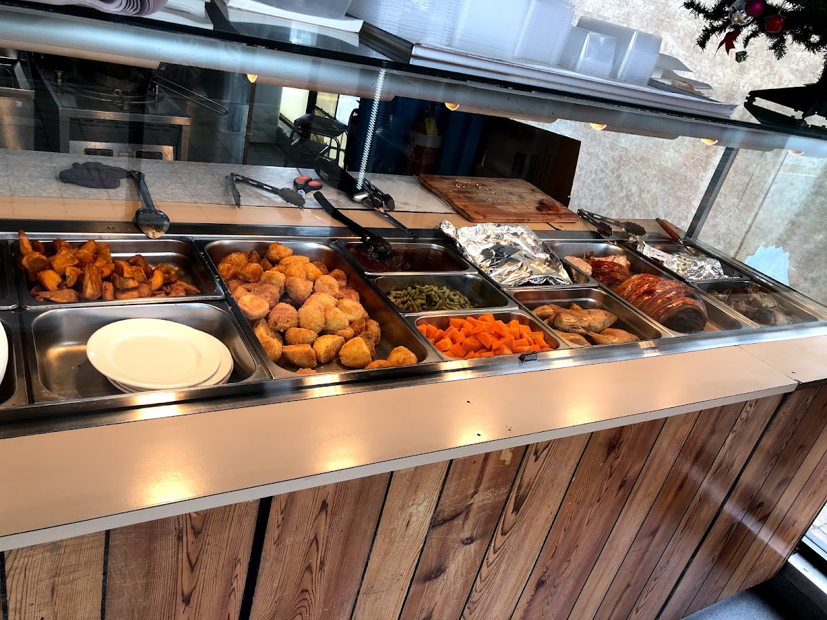 BayCourt Roast