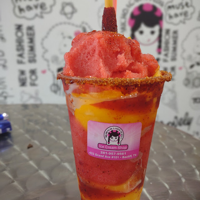 Mangonada