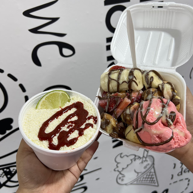 Açaí Na Tigela