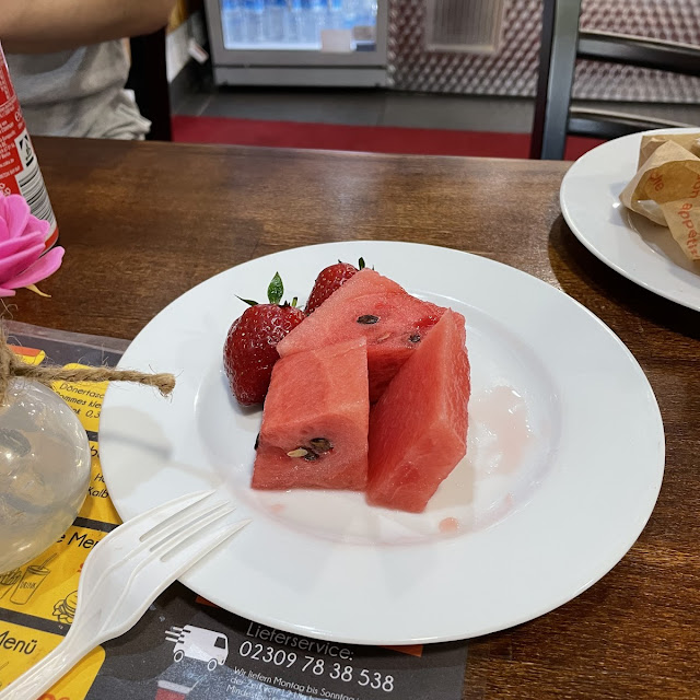 Watermelon