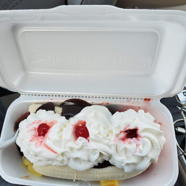 Banana Split