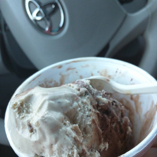 Death by Chocolate