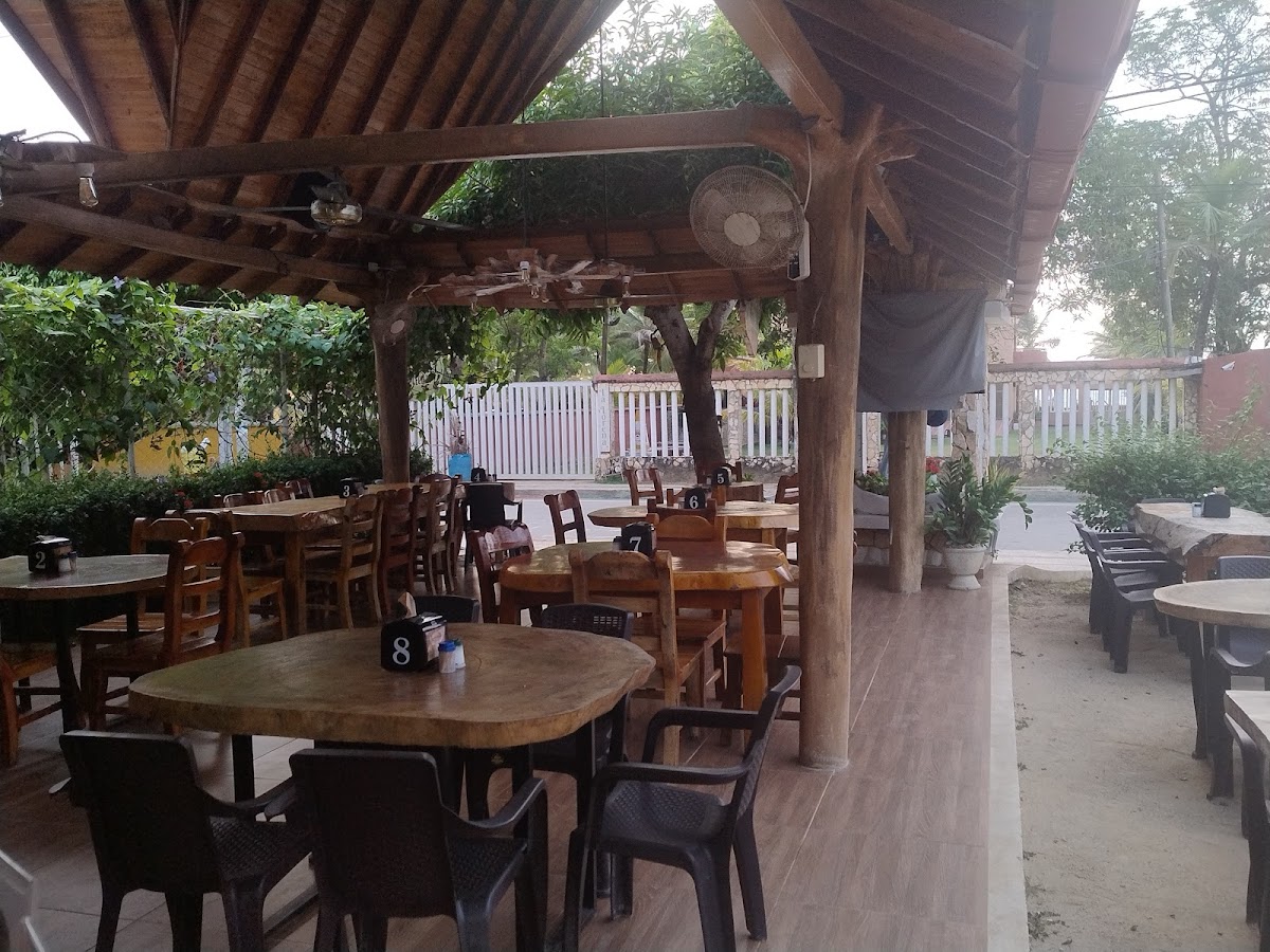 LA BURGUESIA RESTO BAR COVEÑAS
