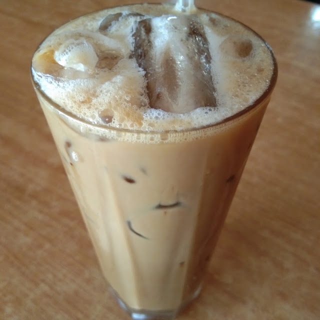 Nescafe Ais