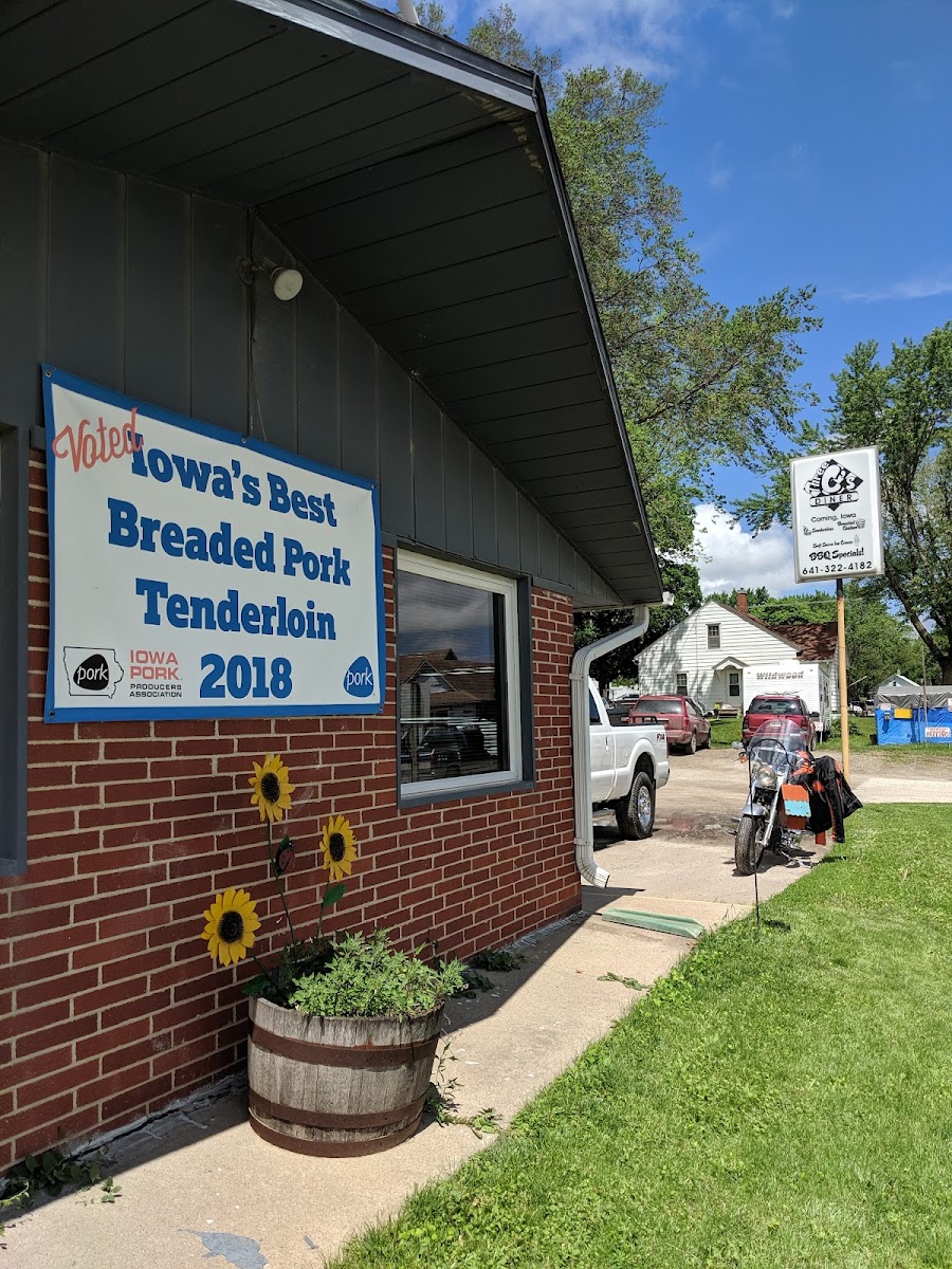 Three C's Diner