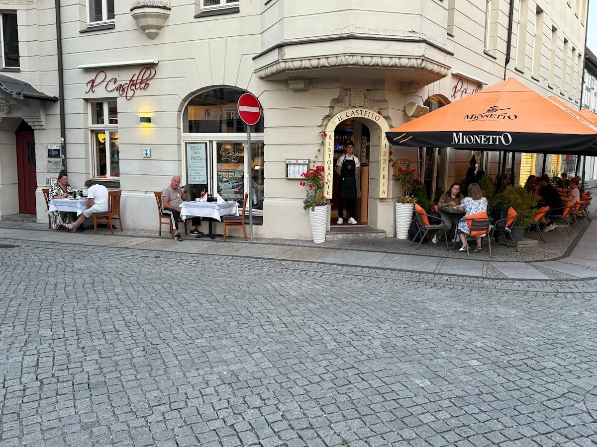 Ristorante Il Castello