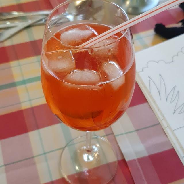 Aperol Spritz