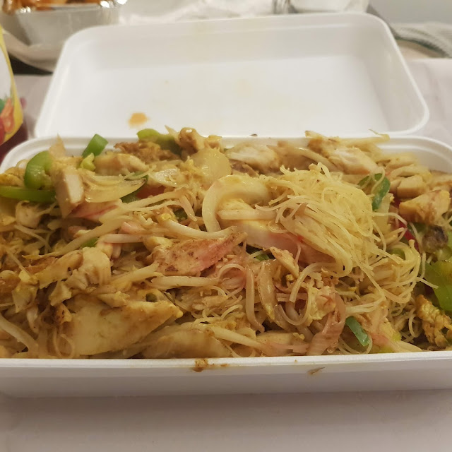 Special Fried Rice
