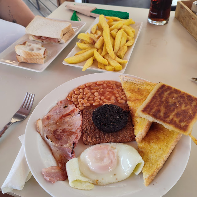 Northern Breakfast