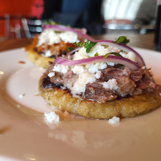 Migada de Barbacoa