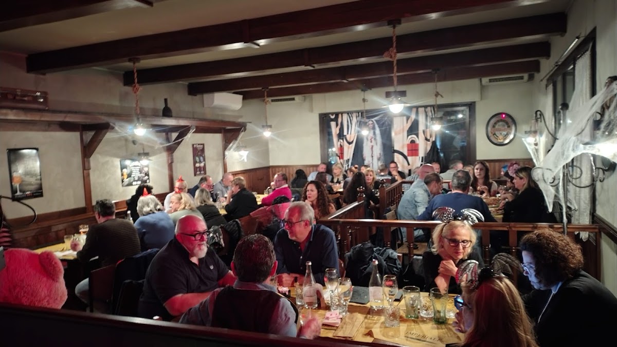 Pizzeria Pub Imperiale nuova gestione