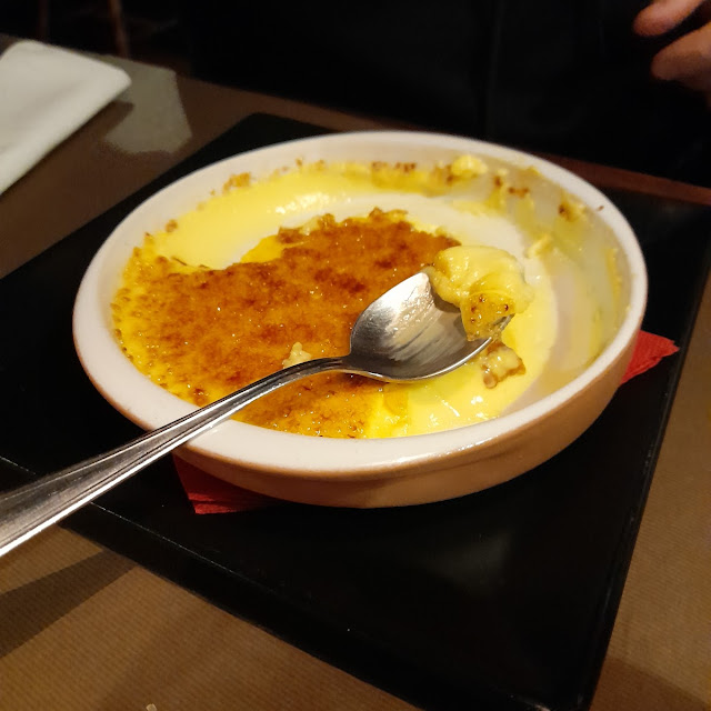 Crema Catalana