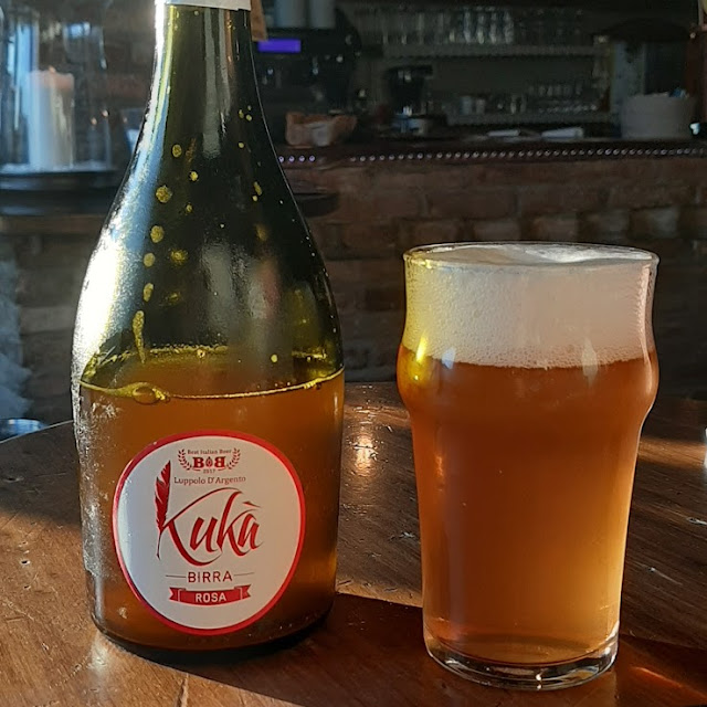 Birra Rosa