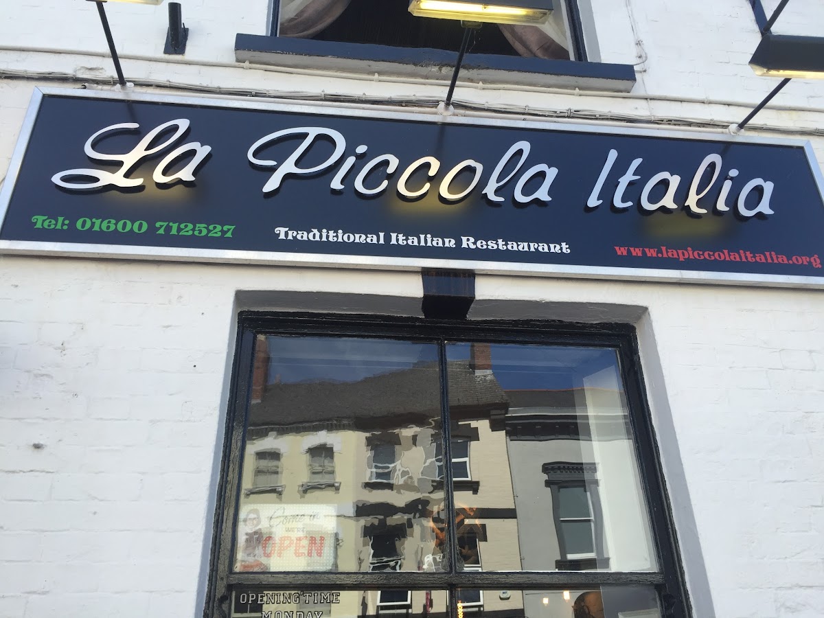 La Piccola Italia