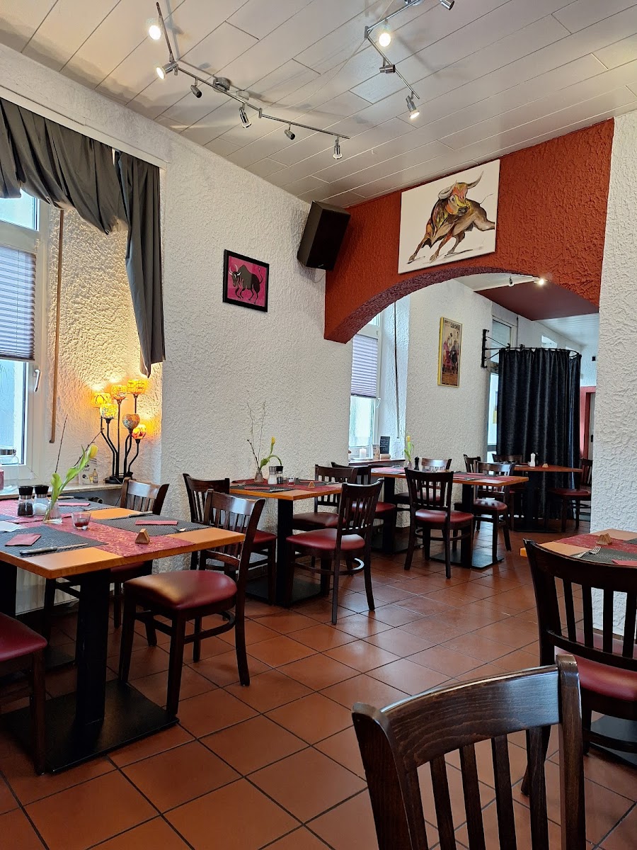 MATZ Steakhouse