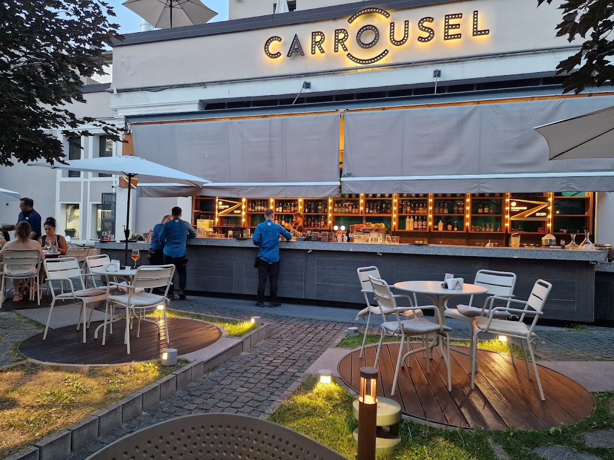 Carrousel